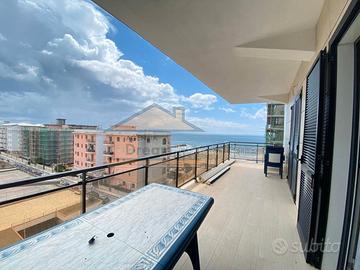 Appartamento zona Villaggio Coppola