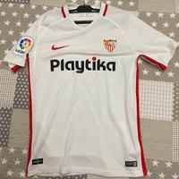 Maglia da calcio siviglia