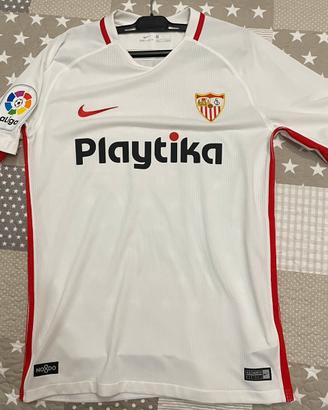Maglia da calcio siviglia
