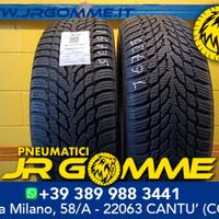 185/60/15 NOKIAN Invernali 80%