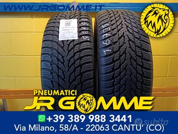 185/60/15 NOKIAN Invernali 80%