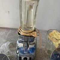 Frullatore vintage funzionante ROTEL