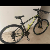 Mountain bike bottecchia 29 tonale