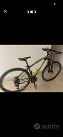Mountain bike bottecchia 29 tonale
