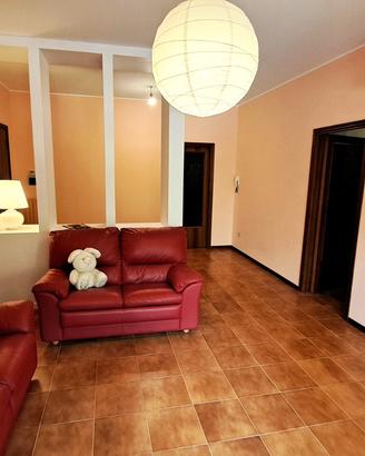 Spazioso appartamento di 118mq a Castelfidardo