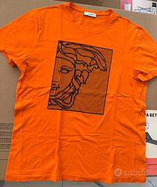 T-shirt Versace