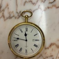Orologio Seiko da tavolo