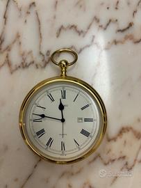 Orologio Seiko da tavolo