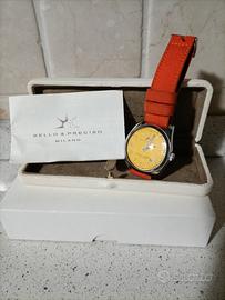 Orologio Bello & Preciso