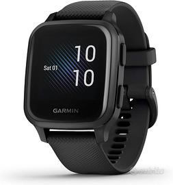 Smartwatch Garmin Venu Sq Music - GPS, sport