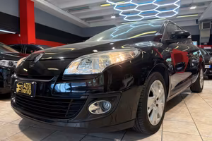 Renault Megane Mégane 1.5 dCi 110CV Start&Stop Wav