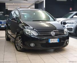 VOLKSWAGEN Golf Plus 1.6 Comfortline BiFuel