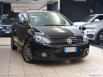 VOLKSWAGEN Golf Plus 1.6 Comfortline BiFuel