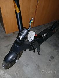 Monopattino Elettrico  vivo se max