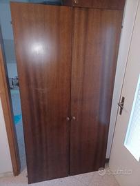 Porte armadio a muro