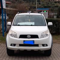 Daihatsu Terios 