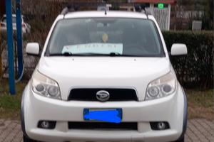 Daihatsu Terios 