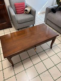 Tavolino da salotto