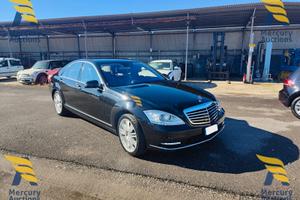 Mercedes-benz S 500 4Matic