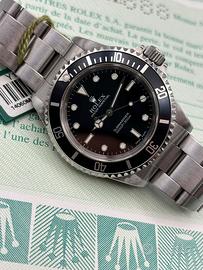 Rolex Submariner 14060M