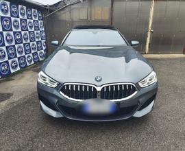 Bmw Serie 8 - 840d 48V xDrive Gran Coupé