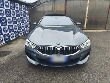 Bmw Serie 8 - 840d 48V xDrive Gran Coupé