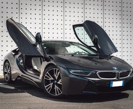 Bmw I8 Coupè | Tagliandi ufficiali Bmw | Italiana