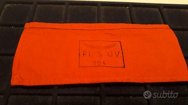 Fascia da Braccio Luftwaffe Flieger GERMANIA WW2