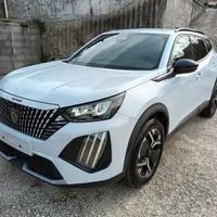 Peugeot 2008 PureTech 100cv S&S Allure