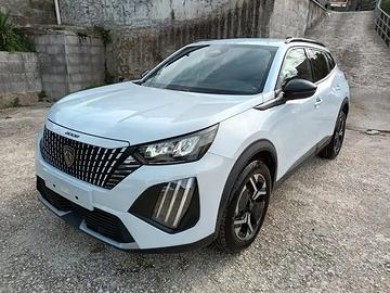 Peugeot 2008 PureTech 100cv S&S Allure
