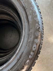 4 GOMME USATE INVERNALE 1856015 - CP8499850