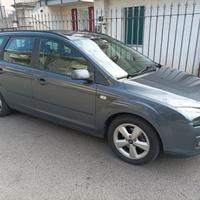 Ford Focus SW 1.6 TDI 2005