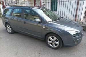 Ford Focus SW 1.6 TDI 2005