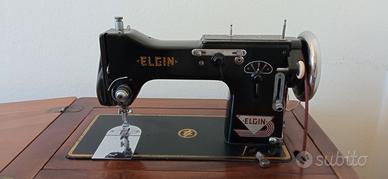 Macchina da cucire