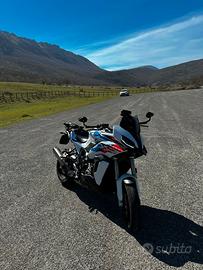 Bmw Xr1000 M