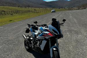 Bmw Xr1000 M