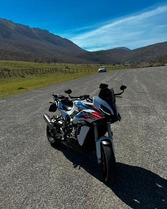 Bmw Xr1000 M