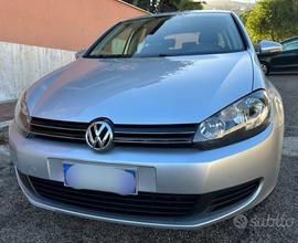 Volkswagen Golf 2.0 TDI 110CV UNICO PROPRIETARIO