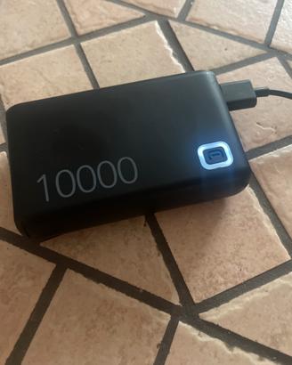Powerbank cellularline