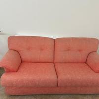 Divano letto matrimoniale DOIMO