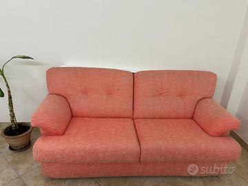 Divano letto matrimoniale DOIMO