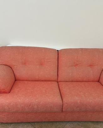 Divano letto matrimoniale DOIMO
