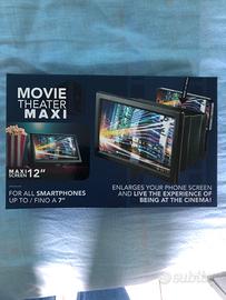 Movie Theater Maxi