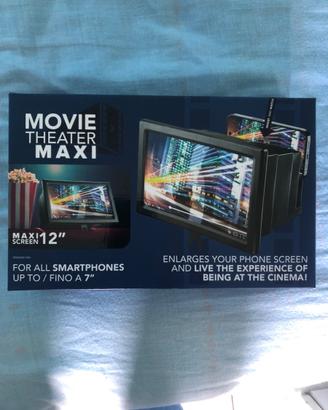 Movie Theater Maxi