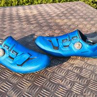 Scarpini BDC Shimano RC5 BOA 45