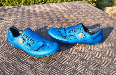 Scarpini BDC Shimano RC5 BOA 45