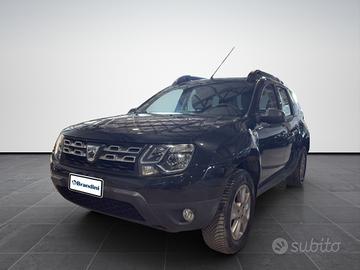 DACIA Duster 1.5 dci Brave 4x2 s&s 110cv
