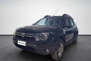 DACIA Duster 1.5 dci Brave 4x2 s&s 110cv