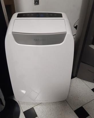 Climatizzatore portatile Dolce Clima Air pro
