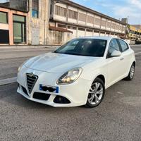 Alfa Romeo Giulietta anno 2013 CC 1.6 diesel 6